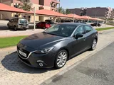 Fully Loaded Mazda 3 in Excellent condition for Sale